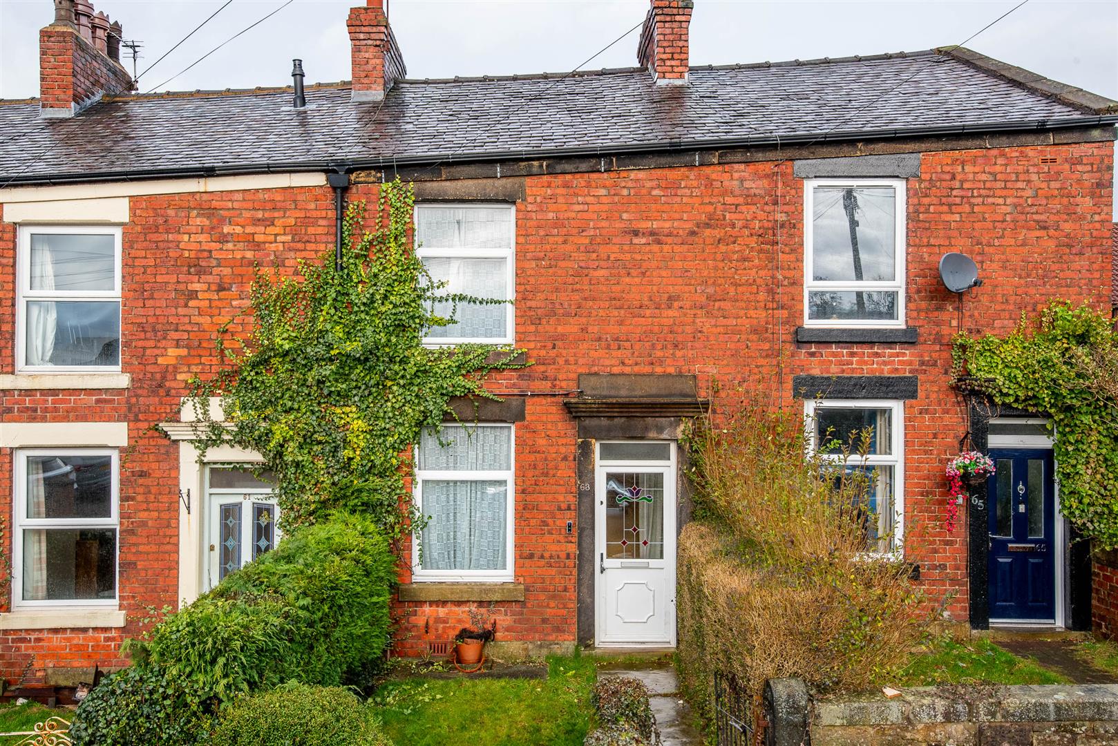 2 bed property in Swansey Lane, Chorley